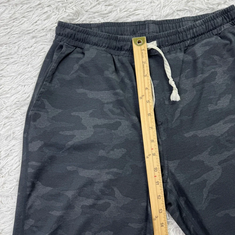 Vuori pants mens